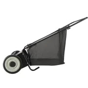 Heavy Duty Push Lawn Sweeper
